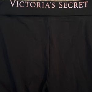 Victoria secret leggings